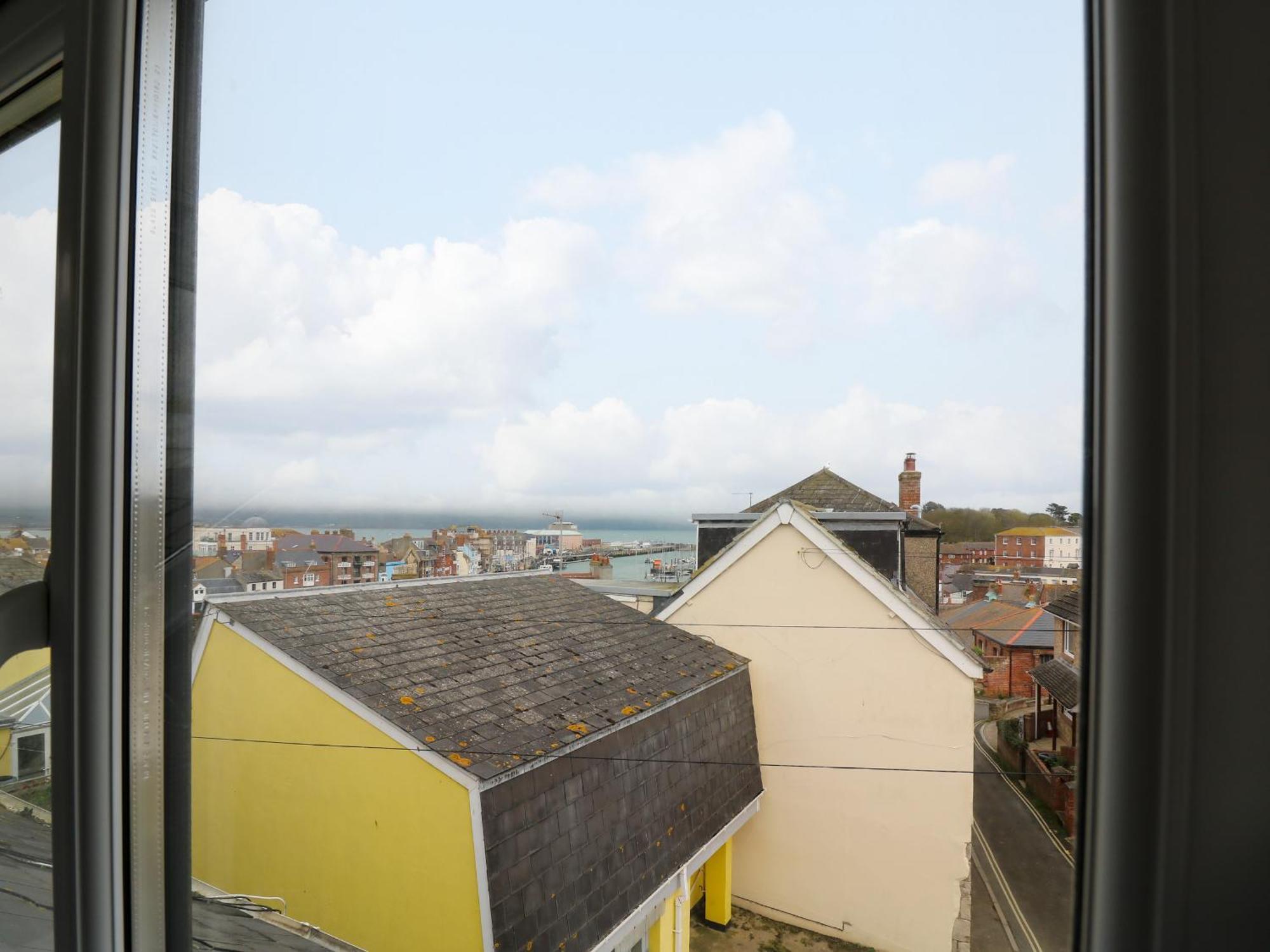Villa Harbour Reach Weymouth Exterior foto