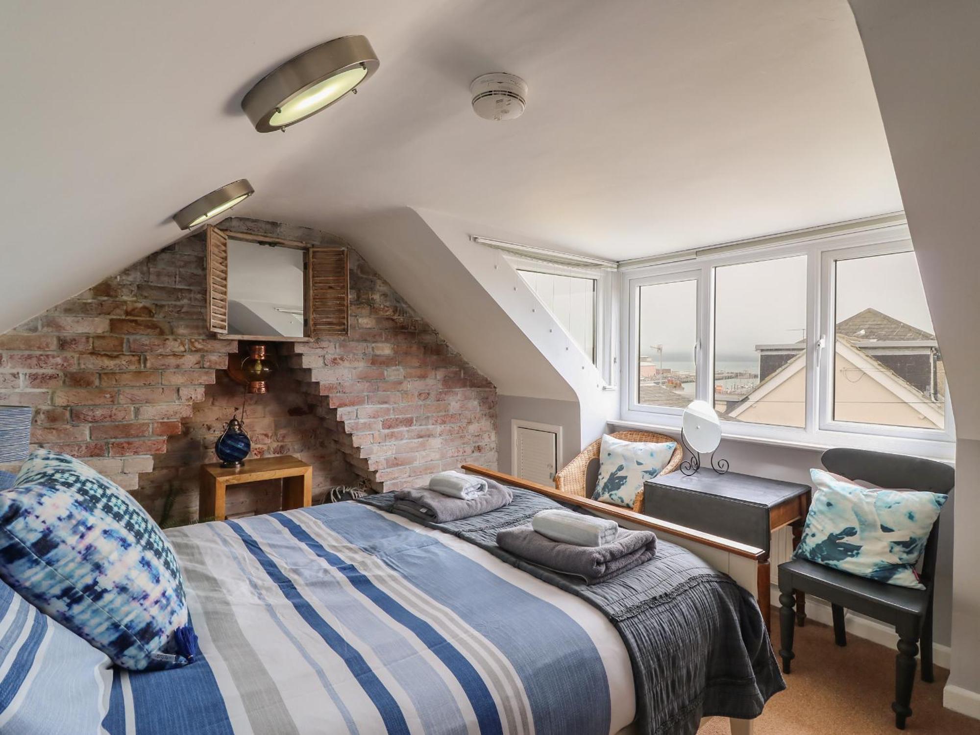 Villa Harbour Reach Weymouth Exterior foto